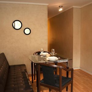 Apartamento Estudio